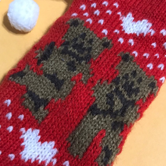 Greatful Dead stocking - Picture 2 of 6